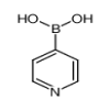 4-Pyridineboronic Acid(1g/vial) of picture