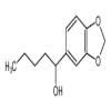 α-Butylpiperonyl Alcohol(100mg/vial) of picture