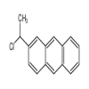 2-(1-Chloroethyl)anthracene(50mg/vial) of picture