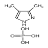 3,4-Dimethylpyrazole Phosphate(250mg/vial) of picture
