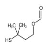 3-Mercapto-3-methylbutyl Formate(10mg/vial) of picture