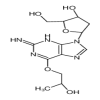 O6-(2-Hydroxypropyl)-2’-deoxyguanosine(2.5mg/vial) of picture