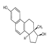 17β-Dihydro Equilenin(2.5mg/vial) of picture