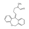 (E)-N-Desmethyl-N-formyl Doxepin(10mg/vial) of picture