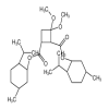 (1S,2R)-3,3-Dimethoxy-1,2-cyclobutanedicarboxylic Acid Di-L-Menthyl Ester(100mg/vial) of picture