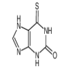6-Thioxanthine(1g/vial) of picture