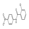 2-Chloro-4'-nitrobenzanilide(500mg/vial) of picture