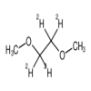 1,2-Dimethoxyethane-d4(2.5mg/vial) of picture