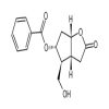 (-)-Corey Lactone Benzoate(100mg/vial) of picture