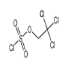 2,2,2-Trichloroethyl Chlorosulfate(1g/vial) of picture