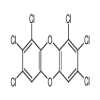 1,2,3,7,8,9-Hexachlorodibenzodioxin(1mg/vial) of picture