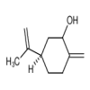 (5R)-2-Methylene-5-(1-methylethenyl)cyclohexanol(Mixture of Diastereomers)(25mg/vial) of picture