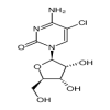 5-Chlorocytidine(100mg/vial) of picture