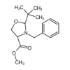 (2R,4S)-N-Benzyl-2-t-butyloxazolidine-4-carboxylic Acid, Methyl Ester(100mg/vial) of picture