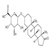 5β-Androsterone β-D-Glucuronide(2.5mg/vial) of picture
