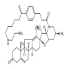 3-Keto-N-aminoethyl-N’-aminocaproyldihydrocinnamoyl Cyclopamine, >80%(0.25mg/vial) of picture