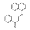 3-(1-Naphthalenyloxy)propiophenone(250mg/vial) of picture