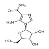 5-Aminoimidazole-4-carboxamide-1-β-D-ribofuranoside(1g/vial) of picture