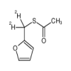 2-Furfurylthiol Acetate-d2
(5mg/vial) of picture