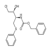 (2S,3R)-3-Carbobenzyloxyamino-1-chloro-4-phenylthio-butan-2-ol(1g/vial) of picture