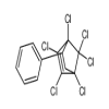 1,2,3,4,7,7-Hexachloro-5-phenyl-2-norbornene(100mg/vial) of picture
