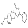 4-[(4-Methoxyphenyl)methyl]-4-methyl-2-phenyl-5(4H)-oxazolone(50mg/vial) of picture