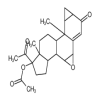 6-Deschloro-6,7-epoxy Cyproterone Acetate(2.5mg/vial) of picture