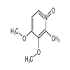 3,4-Dimethoxy-2-methylpyridine N-Oxide-d3(25mg/vial) of picture