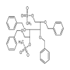 2,3,4,6-Tetra-O-benzyl-1,5-di-O-methanesulfonyl-D-glucitol
(25mg/vial) of picture