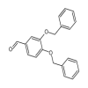 3,4-Dibenzyloxybenzaldehyde(5g/vial) of picture