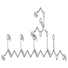 3-Diethoxyphosphoryloxy-7,11,15-trimethyl-hexadecatetra-2,6,10,14-enoic Acid, Ethyl Ester,(Mixture of Isomers)(250mg/vial) of picture