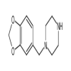 1-Piperonylpiperazine(1g/vial) of picture