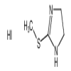 2-Methylthio-2-imidazoline-4,5-d4, Hydroiodide(5mg/vial) of picture