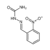 2-Nitrobenzaldehyde Semicarbazone(250mg/vial) of picture