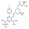 (4R,6S)-6-[(1E)-2-[4-(4-Fluorophenyl)-6-(1-methylethyl)-2-[methyl(methylsulfonyl)amino]-5-pyrimidinyl]ethenyl]-2,2-dimethyl-1,3-dioxane-4-acetic Acid 1,1-Dimethylethyl Ester(100mg/vial) of picture