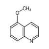 5-Methoxyquinoline(100mg/vial) of picture