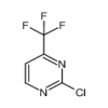 2-Chloro-4-(trifluoromethyl)pyrimidine(5g/vial) of picture