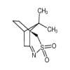 (1S)-(-)-(10-Camphorsulfonyl)imine(2g/vial) of picture