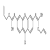 2,7-Bis(alloxycarbonylamino)-9-chloroacridine, Technical Grade(25mg/vial) of picture
