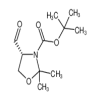(4R)-3-tert-Butoxycarbonyl-2,2-dimethyl-4-formyloxazolidine(1g/vial) of picture