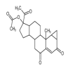 6-Keto Cyproterone Acetate(2.5mg/vial) of picture