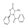 (2R,4S)-3-Benzoyl-4-methyl-2-phenyl-5-oxazolidinone(500mg/vial) of picture
