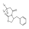 (S)-4-Benzyl-3-propionyl-2-oxazolidinone-d3(50mg/vial) of picture