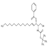 (2S,3R,4E)-3-Benzoyl-2-tert-butyloxycarbonylamino-4-octadecen-1,3-diol(10mg/vial) of picture