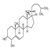 4α-Hydroxy Cholesterol(1mg/vial) of picture