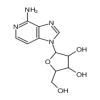 3-Deaza Adenosine(5mg/vial) of picture