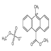 9-(Methoxycarbonyl)-10-methylacridinium Methyl Sulfate(10mg/vial) of picture