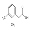 2,3-Dimethylphenylacetic Acid(1g/vial) of picture