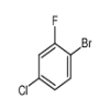 1-Bromo-4-chloro-2-fluorobenzene(1g/vial) of picture