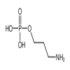 3-Aminopropyl Monophosphate(1g/vial) of picture